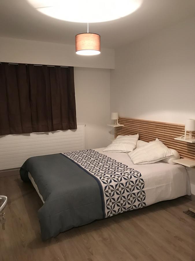 Hotel Du Port LʼAiguillon-sur-Mer Zewnętrze zdjęcie
