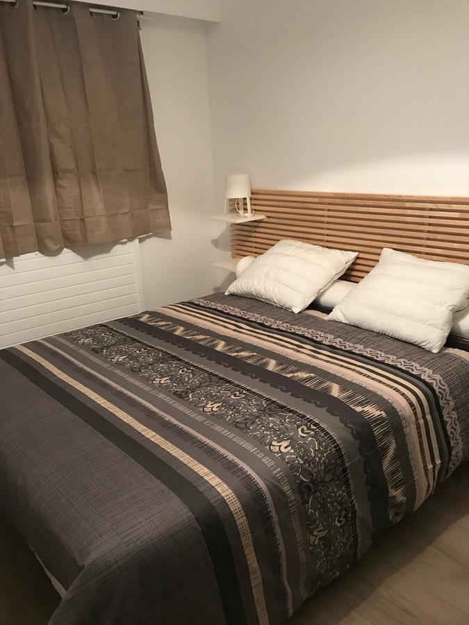 Hotel Du Port LʼAiguillon-sur-Mer Zewnętrze zdjęcie