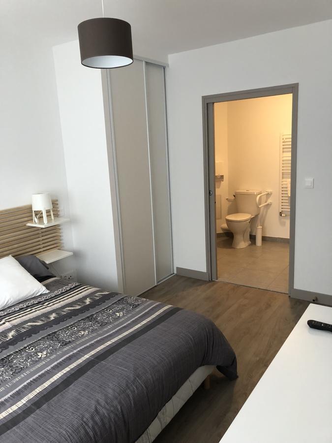 Hotel Du Port LʼAiguillon-sur-Mer Zewnętrze zdjęcie