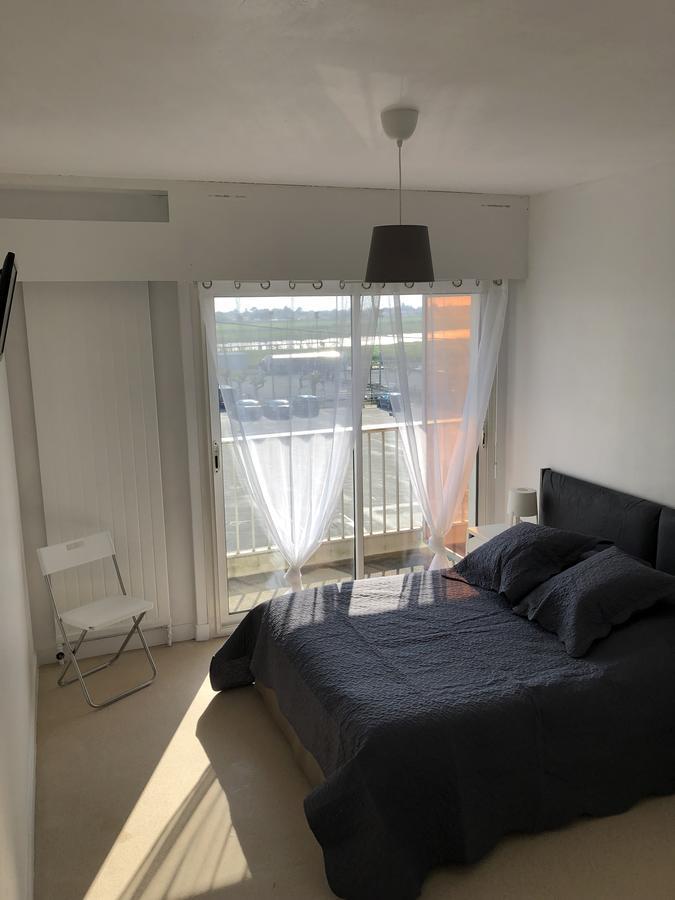 Hotel Du Port LʼAiguillon-sur-Mer Zewnętrze zdjęcie